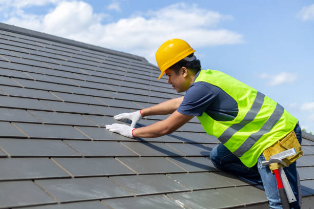 Quick and Trustworthy Emergency Roof Repair Services in Rustburg, VA
