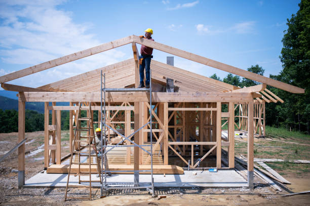 Best Roof Leak Repair  in Rustburg, VA