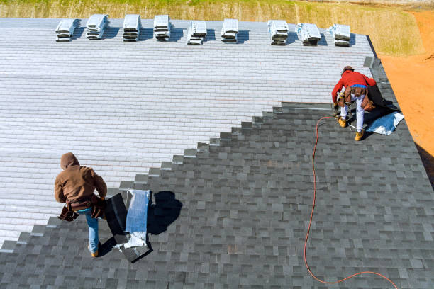Best Commercial Roofing Services  in Rustburg, VA