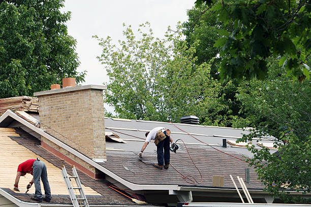 Best Tile Roofing Contractor  in Rustburg, VA