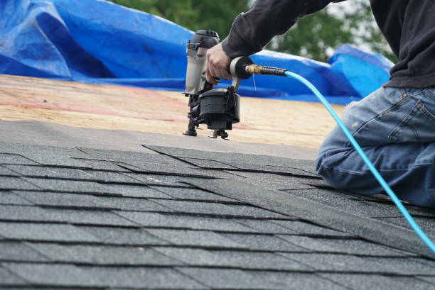 Best Roof Restoration Services  in Rustburg, VA
