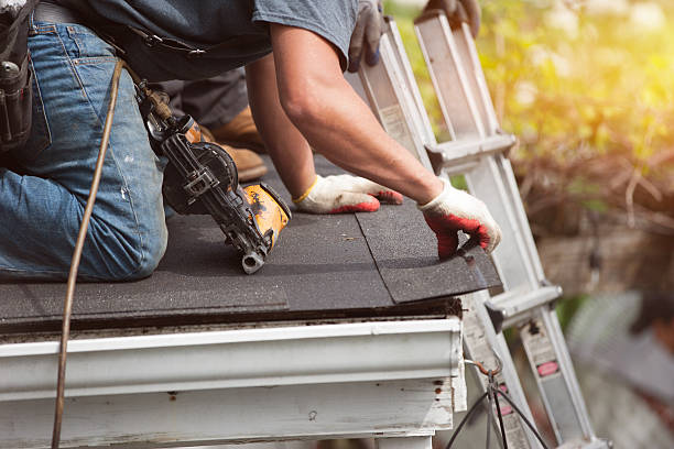 Best Commercial Roofing Services  in Rustburg, VA