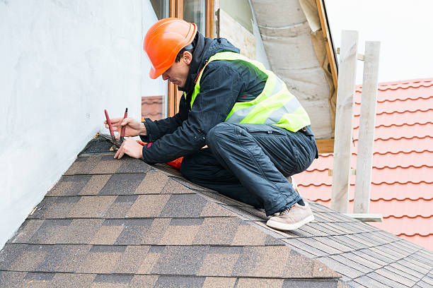 Best Affordable Roofing Company  in Rustburg, VA