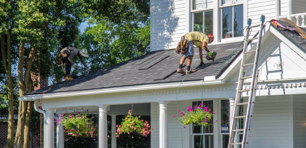 Best Affordable Roofing Company  in Rustburg, VA