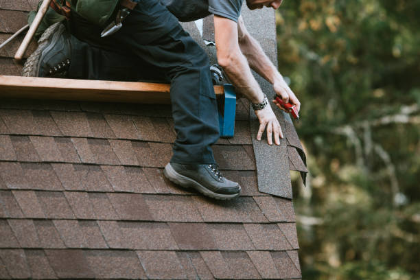 Best Roof Repair Estimates  in Rustburg, VA
