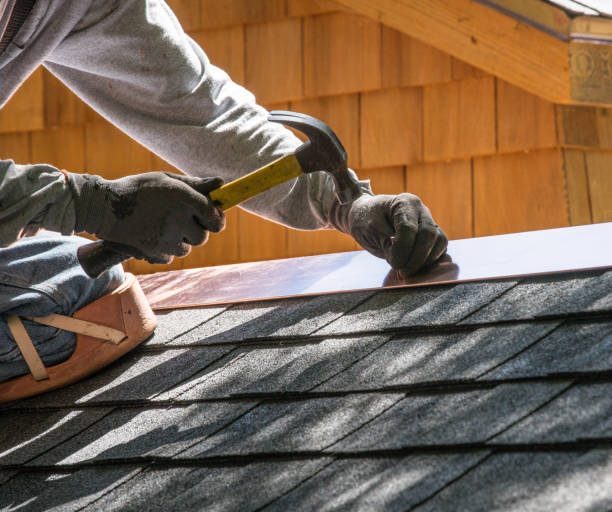 Best Affordable Roofing Company  in Rustburg, VA